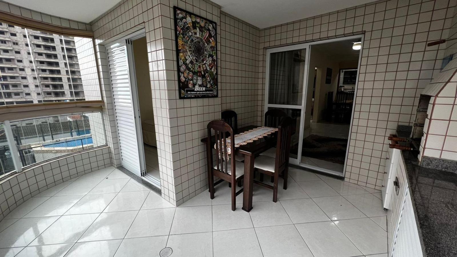Grande Aviacao 2 Quartos 90 Mts 150 Da Apartment