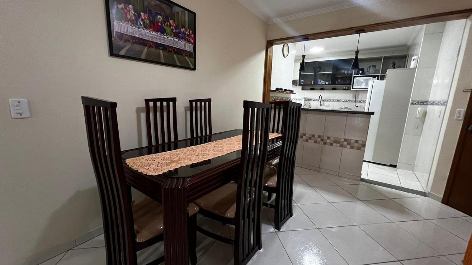Apartment Grande Aviacao 2 Quartos 90 Mts 150 Da
